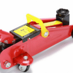 Horizontal Jack
