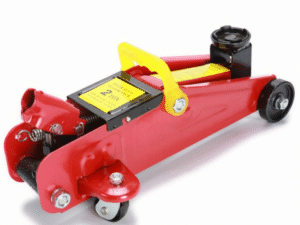 Horizontal Jack