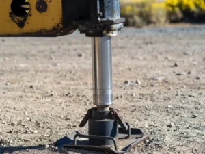 Analysis of the principle of hydraulic jack