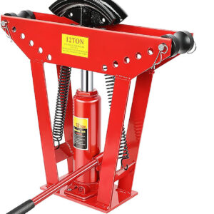 Hydraulic Pipe Bending Machine