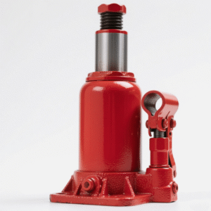 Hydraulic Bottle Jack
