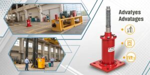 What Are the Real Disadvantages of a Screw Jack?